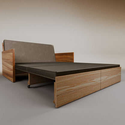 Esteban Double/Queen Sofa Bed