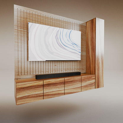 Mueble de TV Abraham