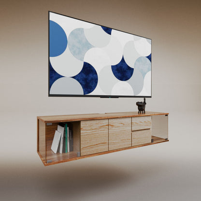 Mueble de TV Verónica