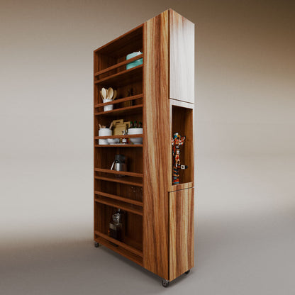 Dalia pull-out cupboard