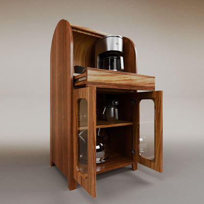 Daniel Coffee Station