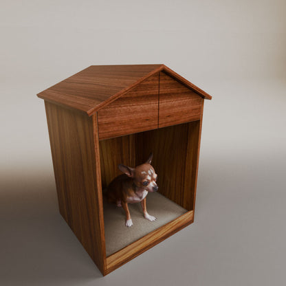 Casa de perros Daniela