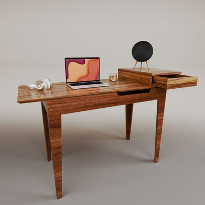 Escritorio extensible Andrea