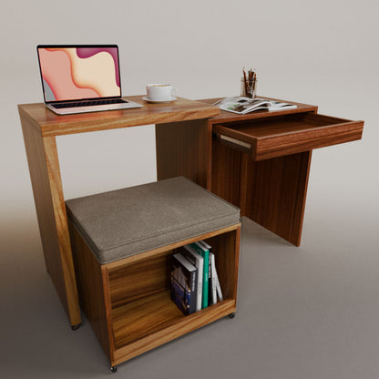 Escritorio extensible Ada