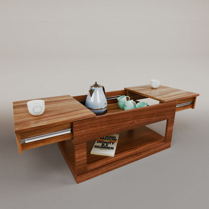 Mesa extensible Bere