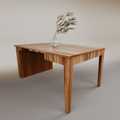Fernando extendable table
