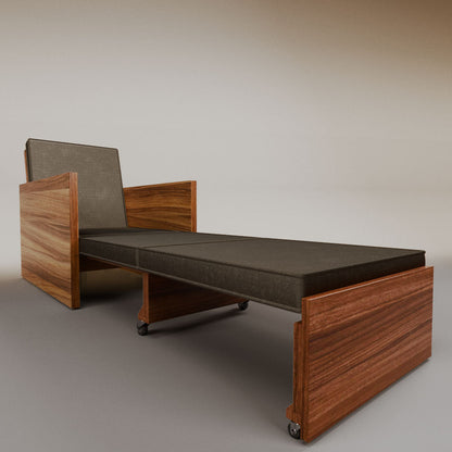 Esteban Cot Sofa Bed