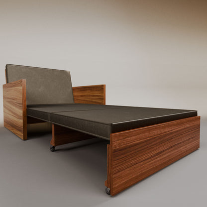 Esteban Single Sofa Bed