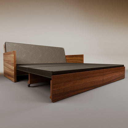 Esteban King Sofa Bed