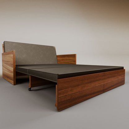 Esteban Double/Queen Sofa Bed