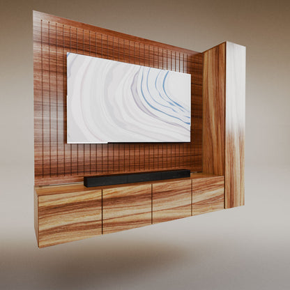 Mueble de TV Abraham