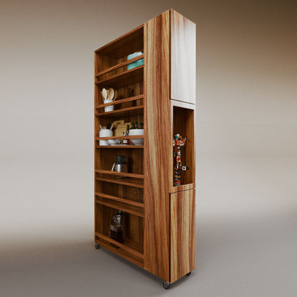 Dalia pull-out cupboard