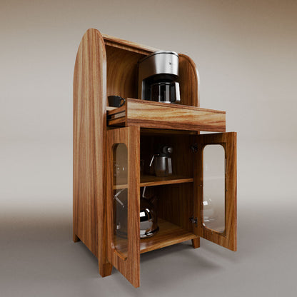 Daniel Coffee Station