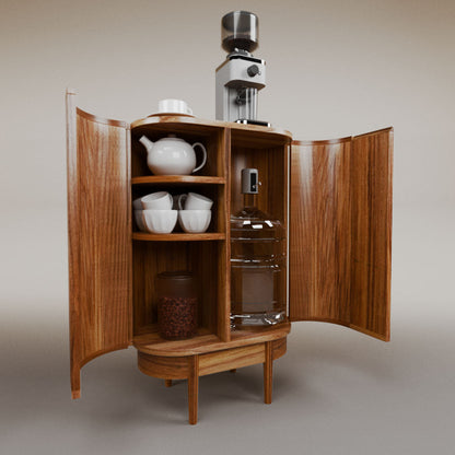 Mayte Coffee Station