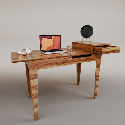 Escritorio extensible Andrea