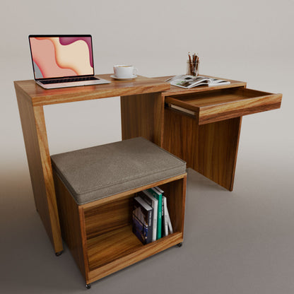 Escritorio extensible Ada