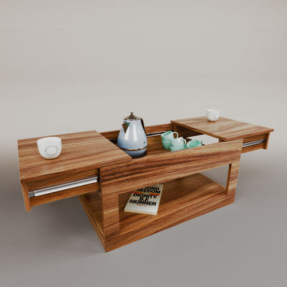 Mesa extensible Bere