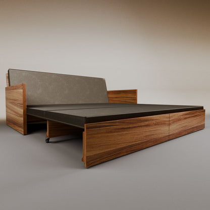 Esteban King Sofa Bed