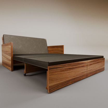 Esteban Double/Queen Sofa Bed