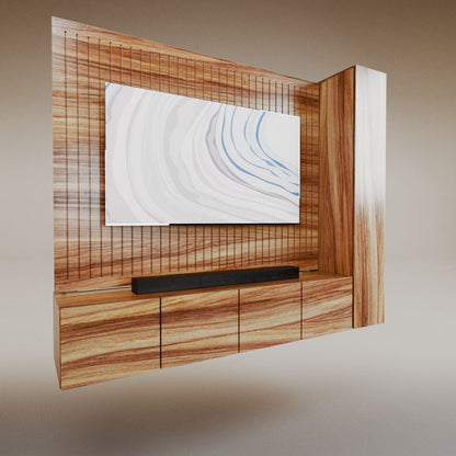 Mueble de TV Abraham