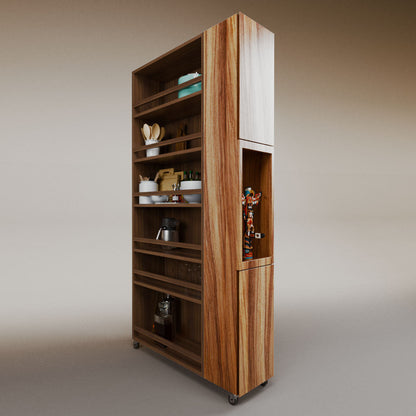 Dalia pull-out cupboard