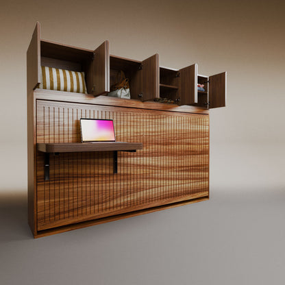 Cama Martha Individual