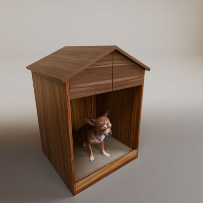 Casa de perros Daniela