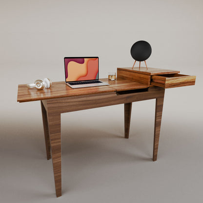 Escritorio extensible Andrea