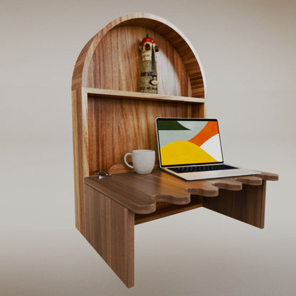 Luisa Redondo Desk
