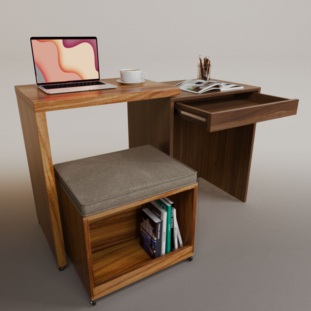 Escritorio extensible Ada