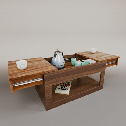 Mesa extensible Bere