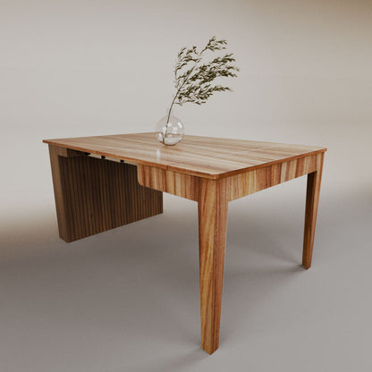 Fernando extendable table
