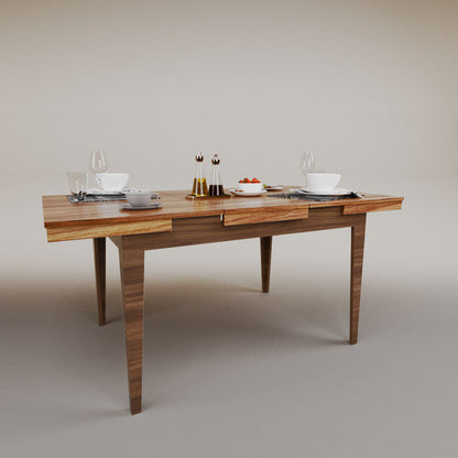 Jessica extendable table