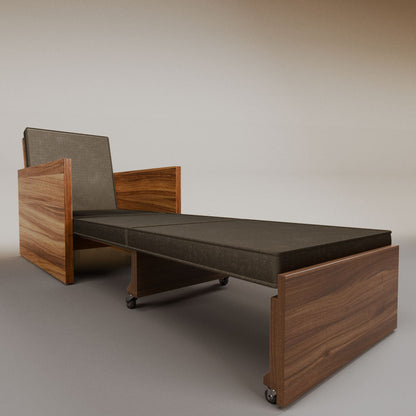 Esteban Cot Sofa Bed