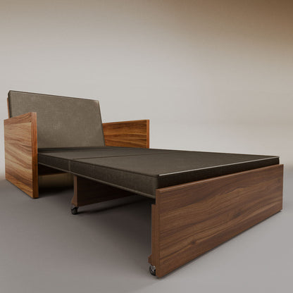 Esteban Single Sofa Bed
