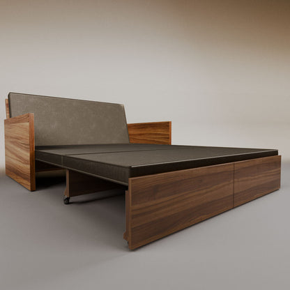 Esteban Double/Queen Sofa Bed