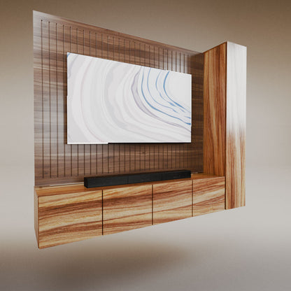 Mueble de TV Abraham