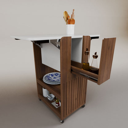 Asistente de cocina Lulú