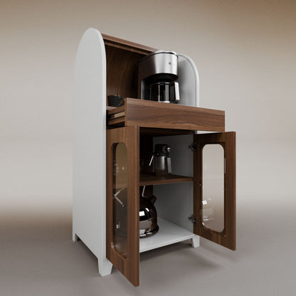 Daniel Coffee Station