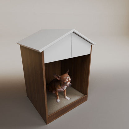 Casa de perros Daniela