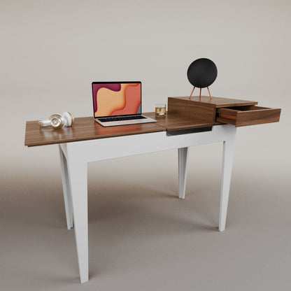 Escritorio extensible Andrea