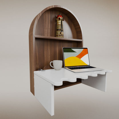 Luisa Redondo Desk