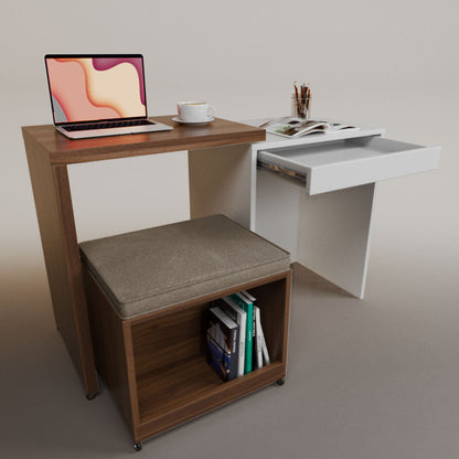 Escritorio extensible Ada