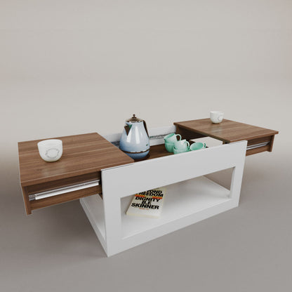 Mesa extensible Bere