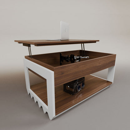 Sweetness lifting table