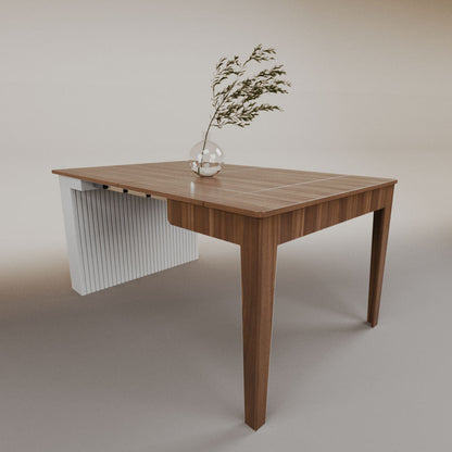 Fernando extendable table