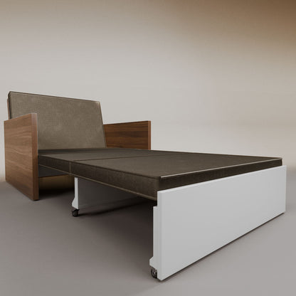 Esteban Single Sofa Bed