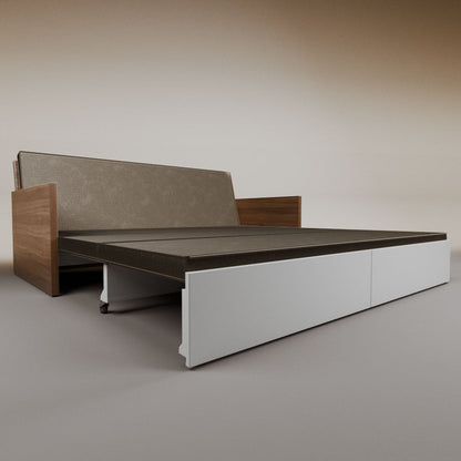 Esteban King Sofa Bed