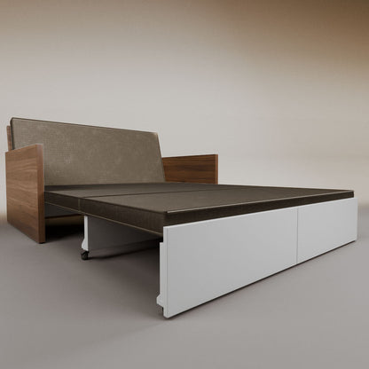 Esteban Double/Queen Sofa Bed