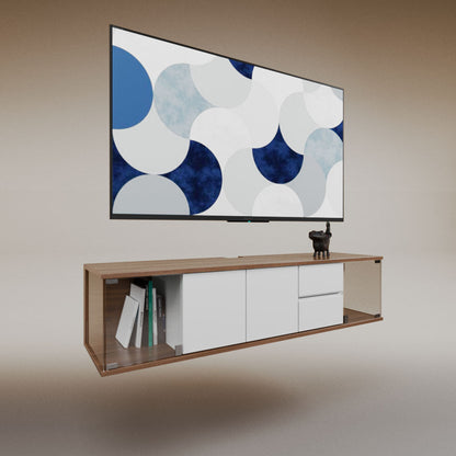 Mueble de TV Verónica